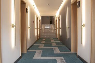 Friends Hotel Kerpen