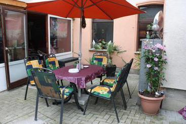 Отель Gambrinus