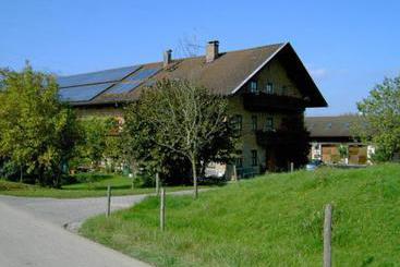 فندق Gschwingerhof