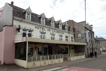 בית מלון כפרי Iris Aubepine