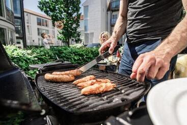 Kolding Hotel Apartments