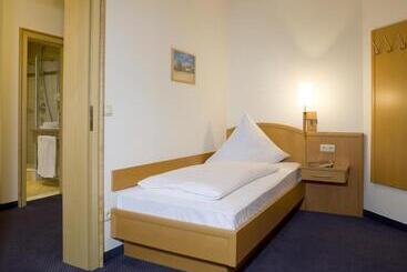 호텔 Landgasthof Hohenauer Hof