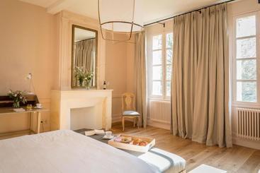 هتل Le Relais De Franc Mayne Saint Emilion