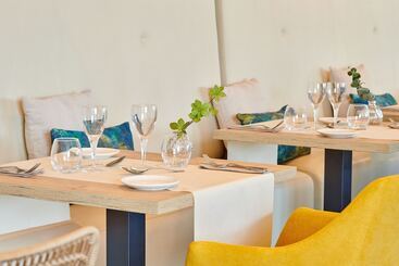 فندق Les Terrasses D'atlanthal