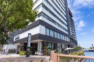 호텔 Nishitetsu Inn Fukuoka