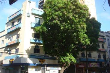 هتل Novo Avenida