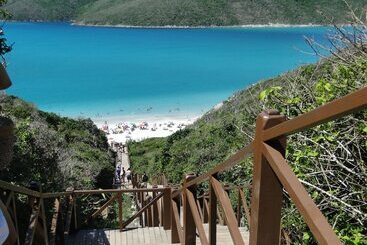 هتل Pousada Tanto Mar