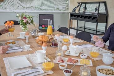 هتل Le Relais De Franc Mayne Saint Emilion