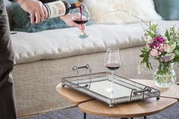 هتل Le Relais De Franc Mayne Saint Emilion