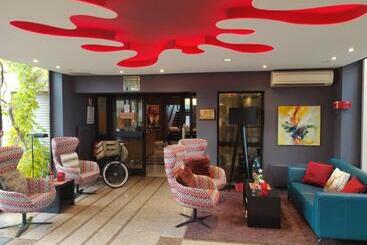 فندق Restaurant Crystal