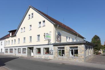호텔 Restaurant Sälzerhof