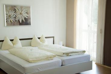 فندق Garni St.georg