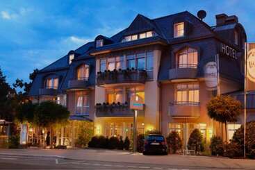 Tandreas Hotel & Restaurant