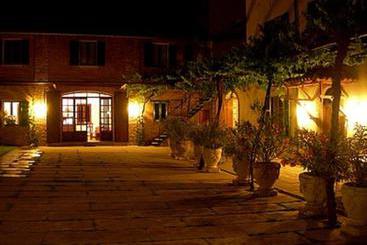 فندق Tenuta Terensano