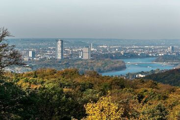 هتل Villa Von Sayn