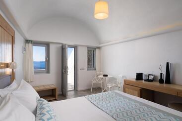 فندق Volcano View By Caldera Collection