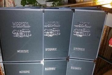 فندق Wippertal Voll Klimatisiert