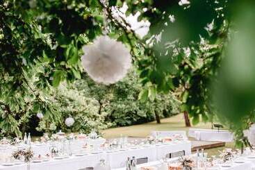 Landhotel Weißes Roß