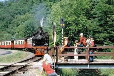 Morada Hotel Alexisbad