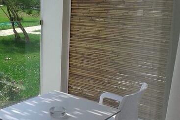 Nasos Hotel & Resort