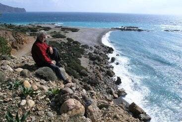 בקתות Olive Tree Cottages
