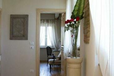 Pamperduto Country Resort