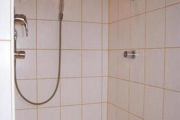 ペンション Gastehaus  Alte Backerei  Kaffeehaus