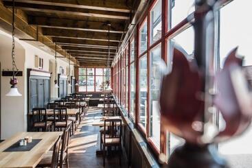 펜션 Klosterbräu Schlehdorf