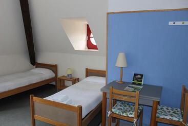 Residence Du Rougier