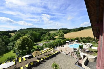 אתר נופש Freund