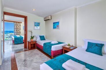 Rethymno Mare Resort - Rethymno Mare