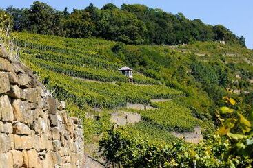 Romantik Hotel Meisenheimer Hof