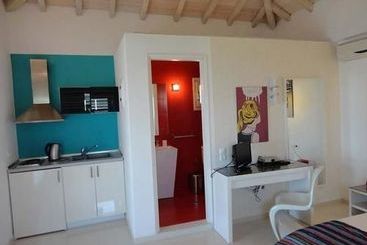 Skiathos Garden Cottages