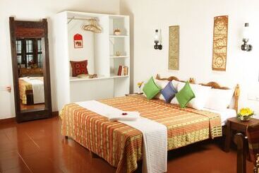 Soma Palmshore Beach Resort