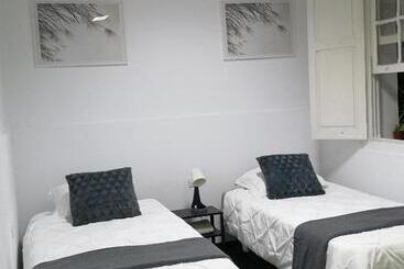 游客公寓 Acogedor Apartamento Con Excelente Ubicación