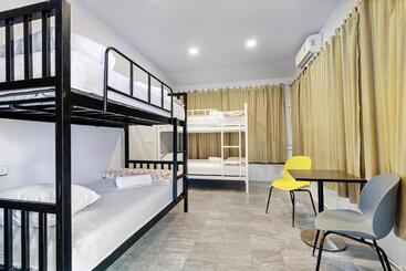 فندق صغير Chaweng Terrace