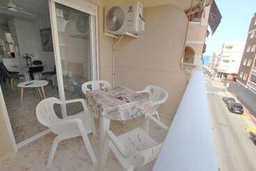 דירות לתיירים Apn Apartamento Playa De Guardamar