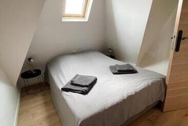 דירות לתיירים Appartement Avec Vue Sur La Mer A Benerville Sur Mer