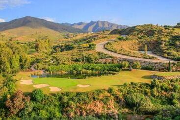 آپارتمانهای توریستها Beach And Golf House La Cala De Mijas