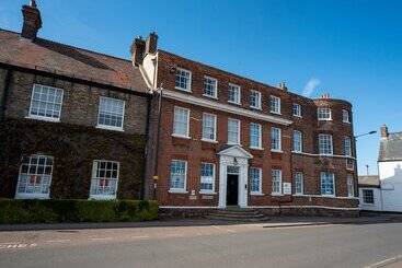 شقق خاصة سياحية Beautiful Apartments In Kings Lynn Town Centre