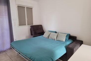 Жильё для туристов Casa Leone 83