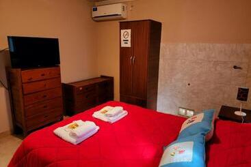 شقق خاصة سياحية Departamento Sarmiento