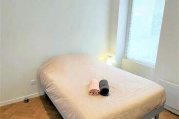 آپارتمانهای توریستها Heteroclite