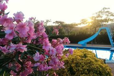 Agriturismo La Mandriana