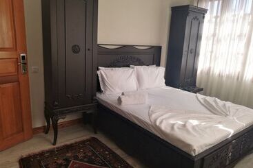 호텔 Woo Town Suites