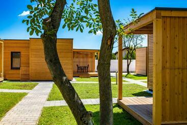 בית מלון כפרי Zsóry Liget Camping & Resort