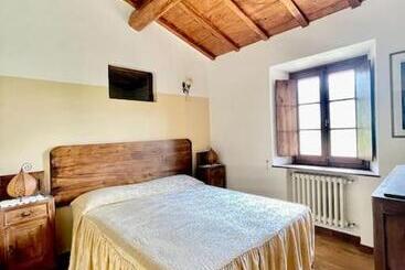 Жильё для туристов Il Colle   Apartment Pino