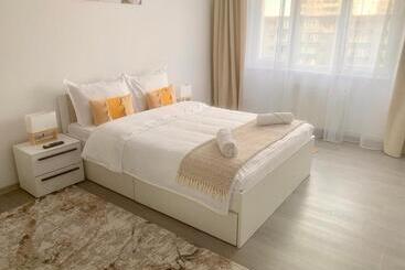 شقق خاصة سياحية Jad   Family Apartments & Studios