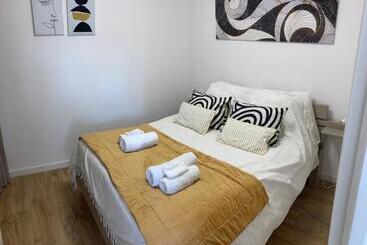 آپارتمانهای توریستها L Amarelo