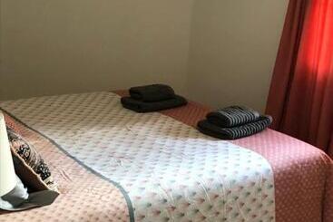 דירות לתיירים L Oceanide